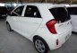 2015 Kia Picanto 1st owned manual Transmission-5
