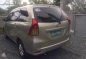 For sale 2012 Toyota Avanza e 1.3 vvt-i automatic transmission-6