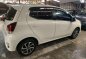 2018 Toyota Wigo 1.0G VVTi Automatic White-0