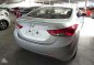 2013 Hyundai Elantra 1st owned Manual Transmission-4