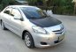 Toyota Vios E 2008 1.3 engine Mannual transmision-1