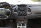 Toyota Innova 2011 for sale-6