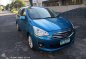 Mitsubishi Mirage G4 2014 For Sale-3