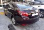 For sale TOYOTA VIOS 2017 1.3E-1