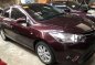 2018 Toyota Vios 1.3 E Dual VVTI Manual FOR SALE-1