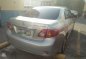 2009 Toyota Altis G Top of the Line-3