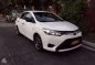 TOYOTA Vios 2016 FOR SALE-1