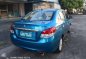 Mitsubishi Mirage G4 2014 For Sale-5