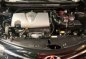 2017 Toyota Vios 1.3 E Dual VVTi Automatic Transmission-4