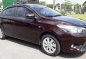 Toyota Vios E 2018 2017 Automatic Manual-5