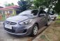 2016 automatic Hyundai Accent FOR SALE-1