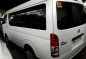 Toyota Hiace GL Grandia Manual 2017 Model FOR SALE-2