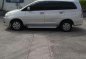 TOYOTA Innova G Gas vvti engine 2010 model-1