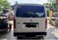 TOYOTA Hiace Commuter 2015 Manual 2.5L-1