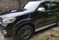 2016 Toyota Fortuner 2.5G Diesel AT 4x2 -7