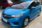 Honda Jazz 2015 for sale-5