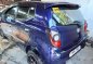 Toyota Wigo G 2016 Manual-Located at Quezon City-1