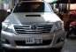 2014 Toyota Hilux G 4X2 Manual Transmission Diesel Engine-0