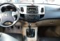 2014 Toyota Hilux G 4X2 Manual Transmission Diesel Engine-7