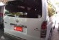 2016 Toyota Hi Ace Grandia GL Manual Transmission-2