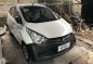 2016 HYUNDAI EON manual white lowest price-1