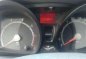 Ford Fiesta 2011 Matic All power-4