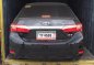 Toyota Corolla Altis 2015 for sale-2