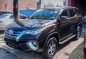 2018 Toyota Fortuner for sale-1