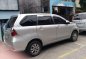 Toyota Avanza 2016 AT FOR SALE-2