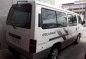 Nissan Urvan 2014 for sale-6