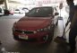 Mitsubishi Lancer 2017 For Sale-0