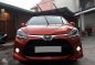 2017 TOYOTA Wigo G Automatic New look-1