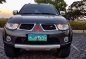 2012 Mitsubishi Montero GLS-V FOR SALE-0