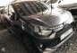 2018 Toyota Wigo 1.0 G Manual FOR SALE-3