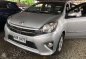 2016 Toyota Wigo 1.0 G Automatic FOR SALE-2