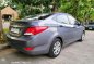 2016 automatic Hyundai Accent FOR SALE-3