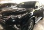 2017 Toyota Fortuner 2.8 V 4x4 Diesel Automatic-0