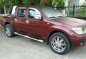 2010 Nissan Navara AT 4x2 FOR SALE-5