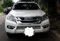 Isuzu MU-X 2015 for sale-0