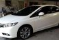 2013 Honda Civic 2.0 FB FOR SALE-0