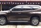 2016 Mitsubishi Montero Sport Gls 4x2 Aut FOR SALE-2