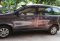 SELLING TOYOTA AVANZA 2016 Model-5