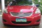 Toyota Vios J 2013 year model Manual transmission-1