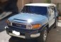 2016 TOYOTA FJ Cruiser Like New-0