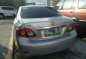 2009 Toyota Altis G Top of the Line-1