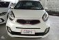 2015 Kia Picanto 1st owned manual Transmission-2