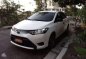 TOYOTA Vios 2016 FOR SALE-2