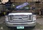2012 Ford E150 Black AT Gas - SM City Bicutan-0