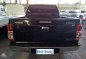 2013 TOYOTA HILUX G 4x4 Diesel A/T Transmission - Automatic-6