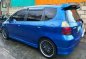 Honda Fit 2008 model in verygood condition-1